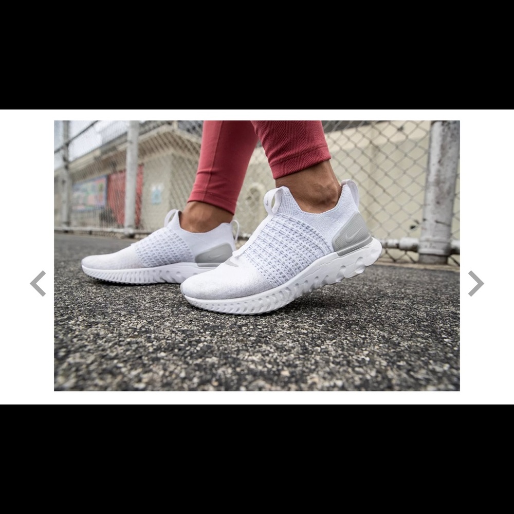 NWB Nike React Phantom
